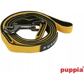 Vodítko pro psa Vodítko tradiční Puppia páska 1,2 m