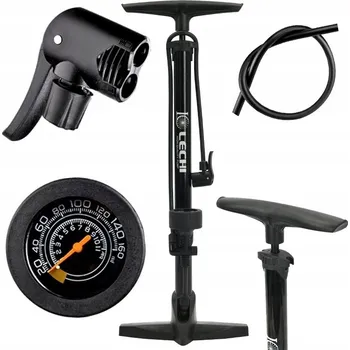 pumpička Hustilka podlahová Reverse PMP Z630b černá