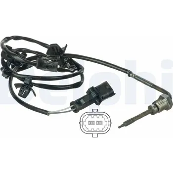 Čidlo automobilu Čidlo, teplota výfukových plynů DELPHI TS30026