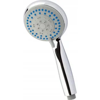 Sprchová hlavice Sprchová Hlavice hlavice s 5 druhy proudu Livarno