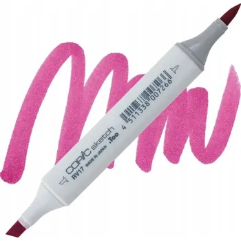 Popisovače Copic 1 ks