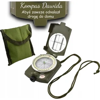 Obraz Prizmatický kompas Sovenir SOV-1172