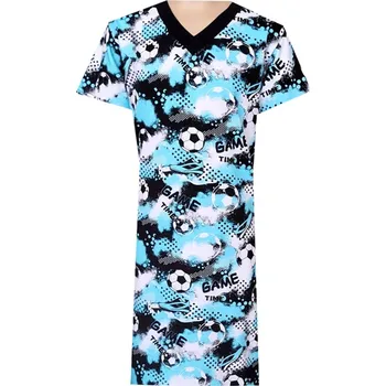 Dívčí noční košile Dětská Noční Košile FOLTÝN DNOK 39 Velikost: 158