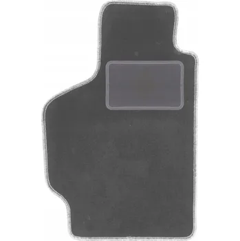 autokoberec Velurové autokoberce Wielganizator 1 ks