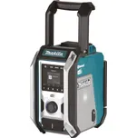 Aku rádio Makita DMR115, DAB, Bluetooth, USB, 12-18V