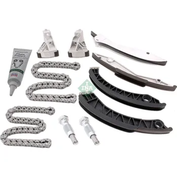 Rozvod motoru Sada rozvodového řetězu Schaeffler INA 559 1802 20