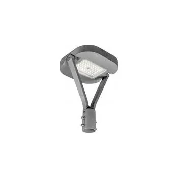 Venkovní osvětlení GTV Gali pouliční a parkovací lampa, LED, 50W, 165lm/W, 4000K, AC180-250V,
