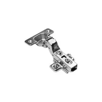 Nábytek GTV FCHC Hydraulická zadlabací styčná tyč H=0 s eurošrouby