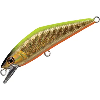 Umělá nástraha DUO Wobler Smith D-Contact 50 #26 Gold Chartreuse 50mm 4,5g