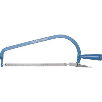 Ruční pilka Zahradní pila prořezávací s tulejí Pilana 300mm