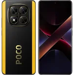 Mobilní telefon Poco X7 12/512GB Black