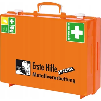 Lékárnička Lékárnička první pomoci Special mt-cd Práce s me