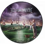Youthanasia - Megadeth 