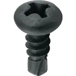 Gunnex Šrouby LB do profilů TEX 3,5 x 9,5 mm s vrtací špičkou 100 ks