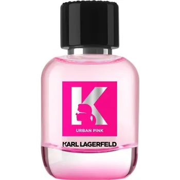 Dámský parfém Karl Lagerfeld Jeans Urban Pink W EDP