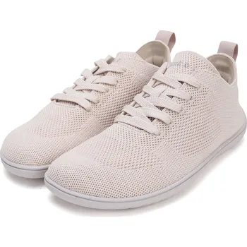 Dámské tenisky OBUTEX Stitch & Walk tenisky plátěné béžové Velikost: 42