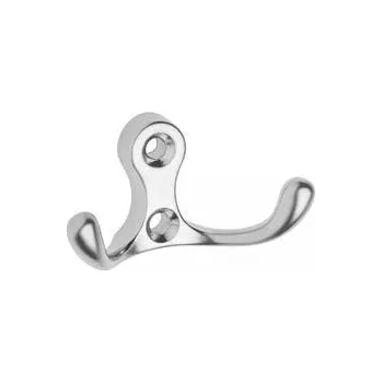 Nábytkové kování GTV Věšák c (hliník)
