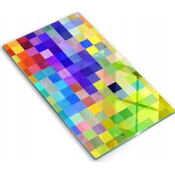 Kuchyňské prkénko Krájecí deska Wallfluent sklo 1 ks