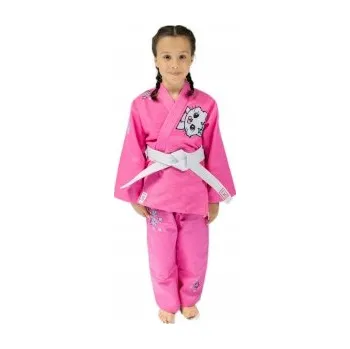 Kimono na judo UOne 140 cm