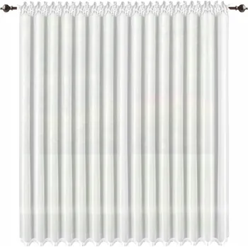 Obraz Klasická voálová záclona 300 cm x 230