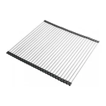 Odkapávač na nádobí GTV Odkapávač D444*W468*H10 černý