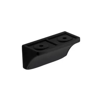 GTV Dvojitý roh (1004), černá 677