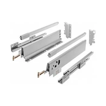 GTV Modern box čtvercový 450 mm střední 40 kg