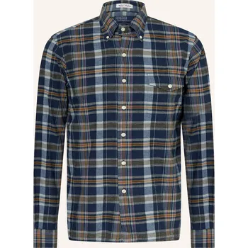 Pánská košile Polo Ralph Lauren Pánská Košile Classic Fit, tmavě modrá /...