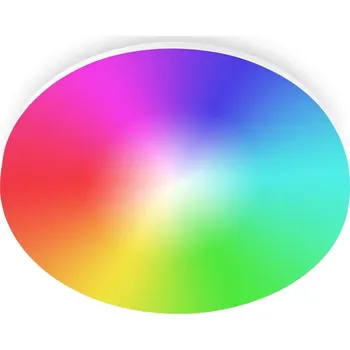 Žárovka iGET HOME LS1 - Wi-Fi LED světlo 15W RGB, CCT, 22cm, stmívatelné, samostatné, IP54