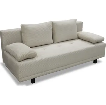 Pohovka Gabi Meble Pohovka Papaya Vyberte barvu látky: Sand 70