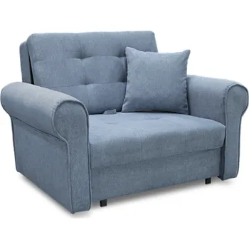 Pohovka Gabi Meble Americká pohovka Bil 1 Vyberte barvu látky: Sand 61