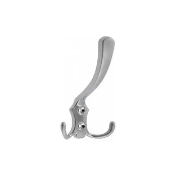 Věšák GTV INNOVO Věšák A K24 (matný chrom)