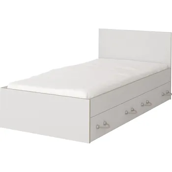 Postel Postel COSMO 36, Bílá Mat