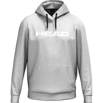 Chlapecká mikina Dětská mikina Head CLUB ORIGINAL Hoodie Junior GM 140 cm
