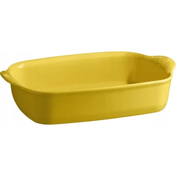 Žáruvzdorná obdélníková mísa Emile Henry 1,55 l
