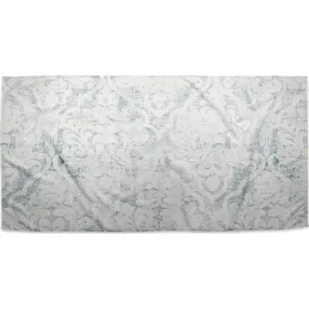 Ručník Sablio Ručník s potiskem Vintage patina - 30x50 cm