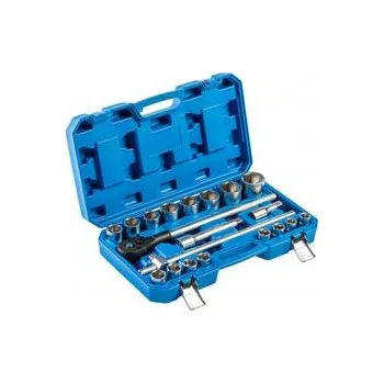 Sada nářadí HOEGERT Sada nářadí 21dílná, 3/4"