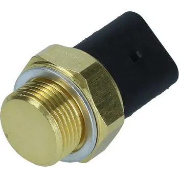 Motor automobilu Teplotní spínač, větrák chladiče KAMOKA 4090008