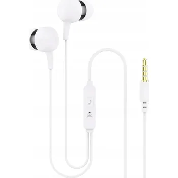 Sluchátka Sluchátka do uší Ksix Ergo