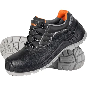 Pracovní obuv Pracovní polobotky Reis Bctitan TITAN, velikost 44
