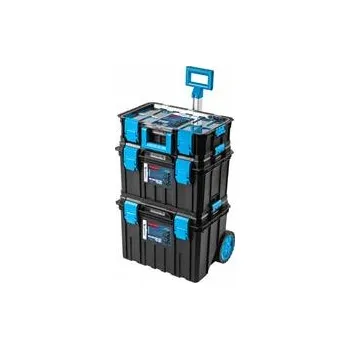 HOEGERT Sada boxů 4 v 1