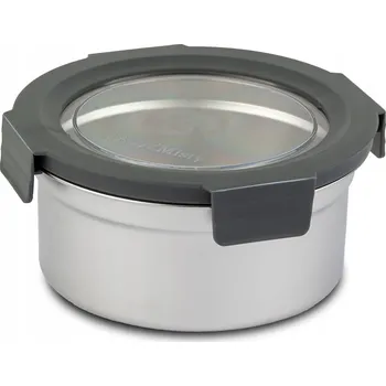 Dóza na potraviny NAVA nádoba na potraviny Misty 360 ml nepropustná kulatý