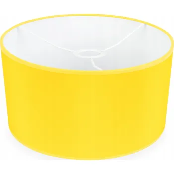 Obraz Stínidlo Light Home 35 cm E27 béžové, bílé, hnědé, černé, červené, fialové, modré, růžové, šedé, vícebarevné, zelené, žluté