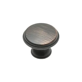 Nábytkové kování GTV Rukojeť slitinová CENTO antická měď