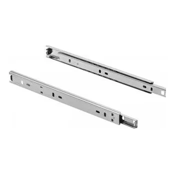 Nábytkové kování GTV Kuličkový výsuv h=27 l-450 mm