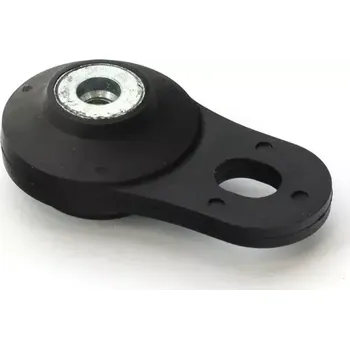 Výfuk pro motocykl Silentblok uchycení kolena výfuku OXA Factory M6