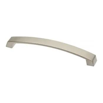 Nábytkové kování GTV Úchytka G1 L-160 mm (nerez)