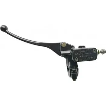 Motorová koloběžka Brzdová páčka kapalinová levá X-scooters XR05 EEC Li