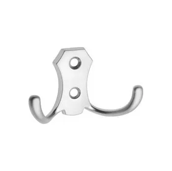 Nábytkové kování GTV Věšák b (hliník)