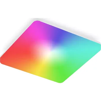 Žárovka iGET HOME LS4 - Wi-Fi LED světlo 24W RGB, CCT, 33cm, stmívatelné, samostatné, IP54